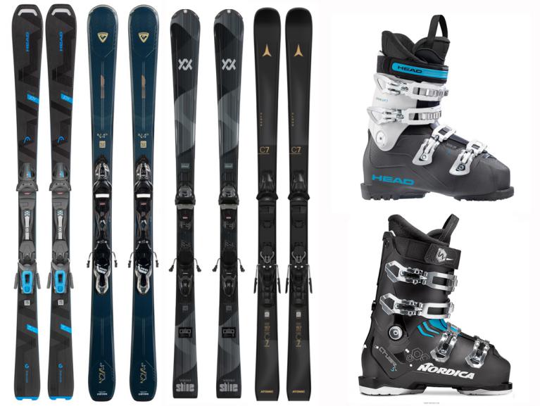 location ski argent femme henry sports megeve