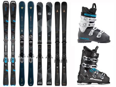location ski argent femme henry sports megeve