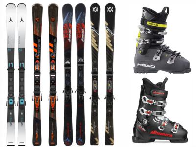 location ski argent henry sports megeve