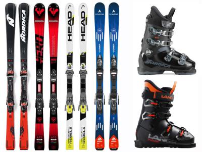 location ski compétition junior henry sports megeve