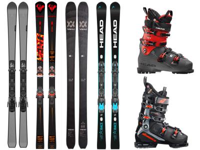 location ski diamant henry sports megeve