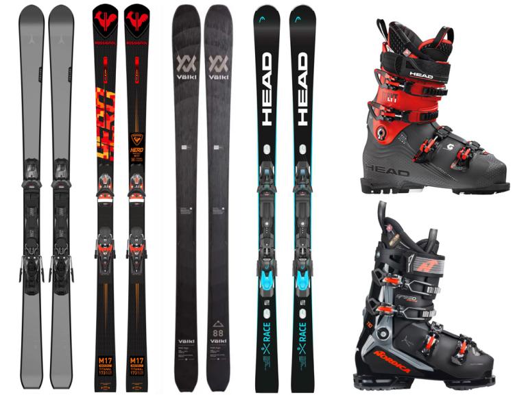 location ski diamant henry sports megeve