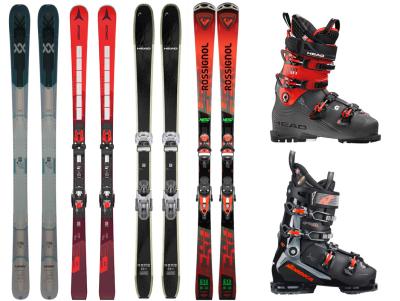 location ski or henry sports megeve