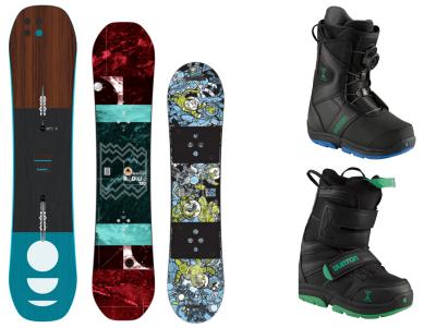 location snowboard enfants et juniors henry sports megeve