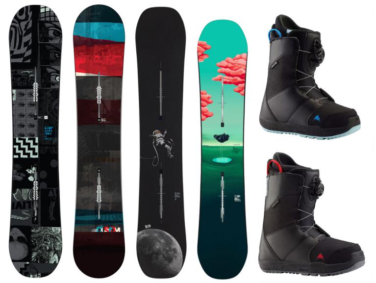 location snowboard or henry sports megeve